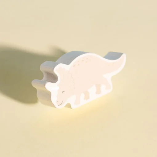 Clearance Sass and Belle Triceratops Drawer Knob