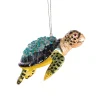 Sale Sass and Belle Turtle Shaped Bauble