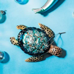 Sale Sass and Belle Turtle Shaped Bauble