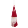 Clearance Sass and Belle Velvet Gonk Hanging Decoration