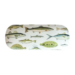 Discount Sass and Belle Vintage Fish Glasses Case