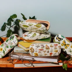 Discount Sass and Belle Vintage Fish Glasses Case