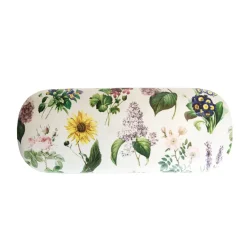 New Sass and Belle Vintage Flowers Glasses Case