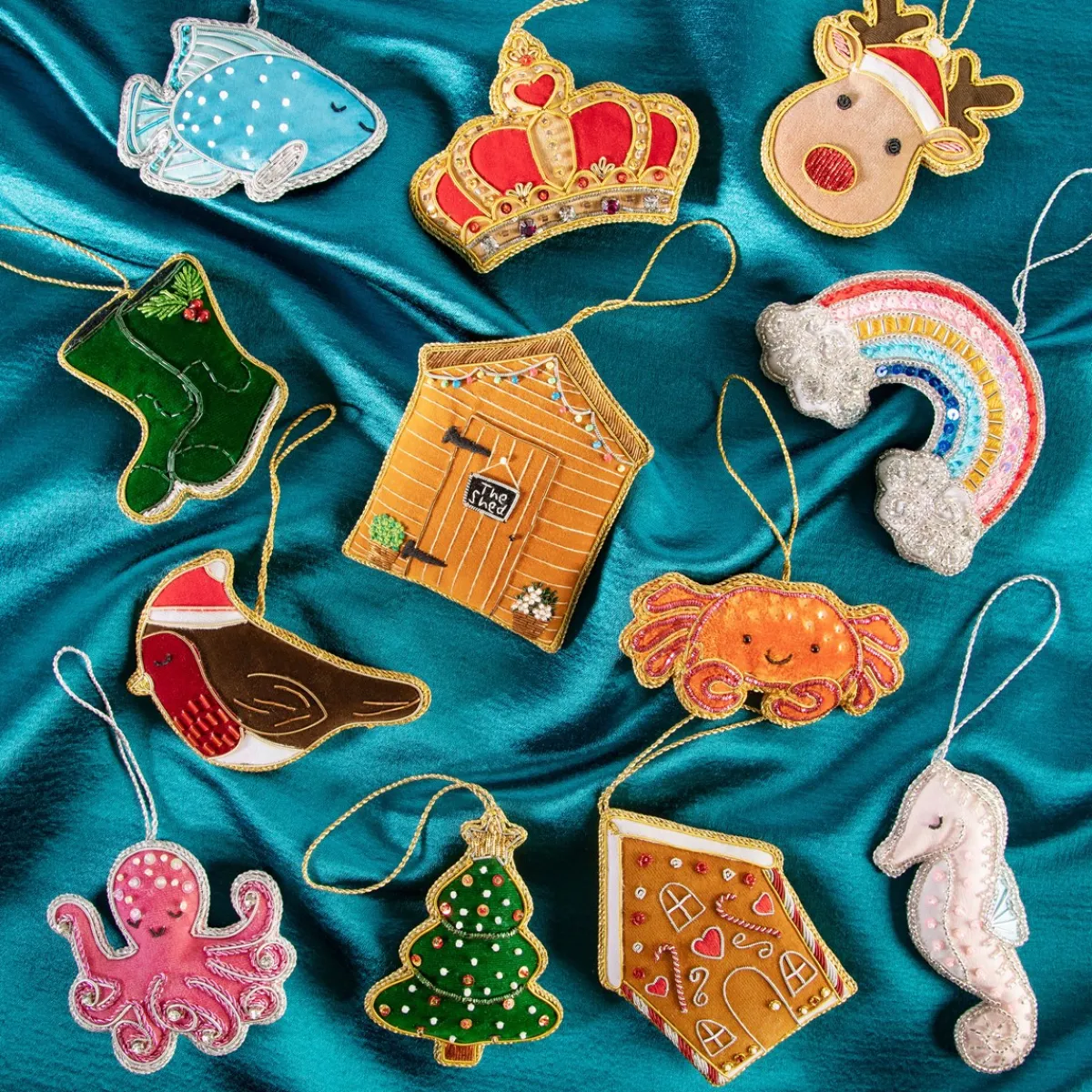 Online Sass and Belle Wellington Boots Zari Decoration