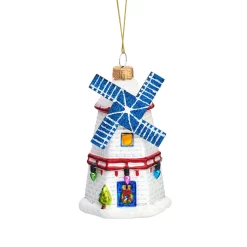 Sale Sass and Belle Windmill Shaped Bauble