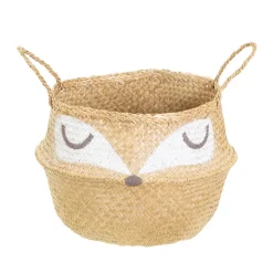 Outlet Sass and Belle Woodland Fox Basket