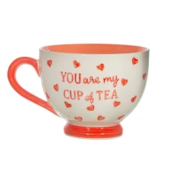 Best Sass and Belle You are My Cup of Tea Mug