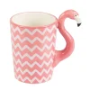 Best Sass and Belle Ziggy Flamingo Mug