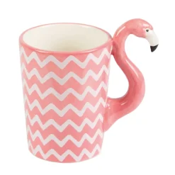Best Sass and Belle Ziggy Flamingo Mug