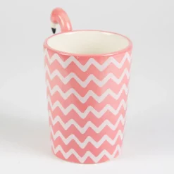 Best Sass and Belle Ziggy Flamingo Mug