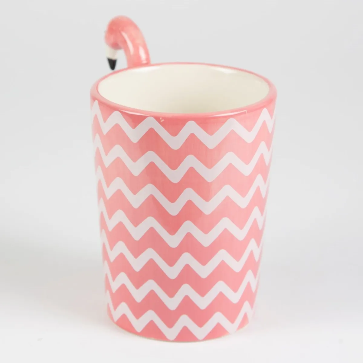 Best Sass and Belle Ziggy Flamingo Mug